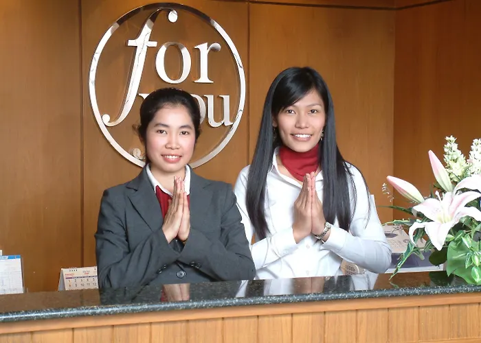Hotel For