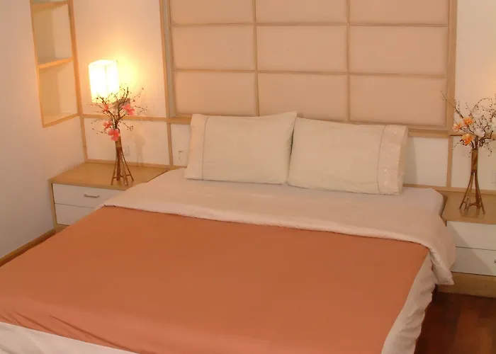 Hotel For Bangkok