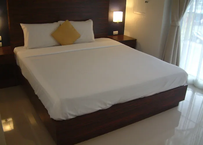 Hotel For Bangkok