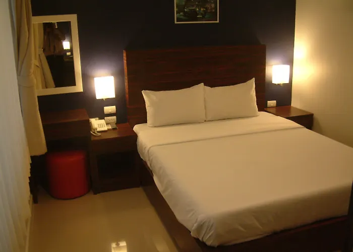 For Hotel