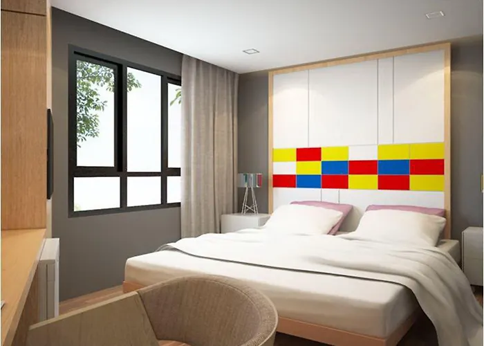 For Hotel Bangkok