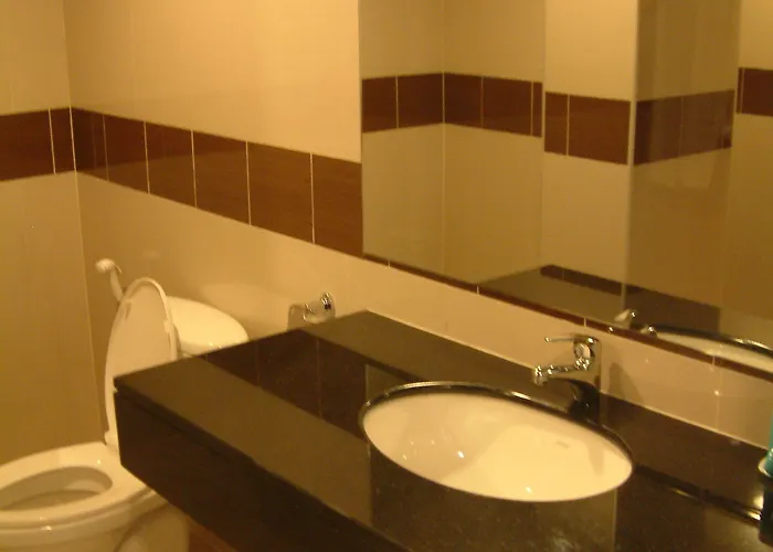 Hotel For 2*