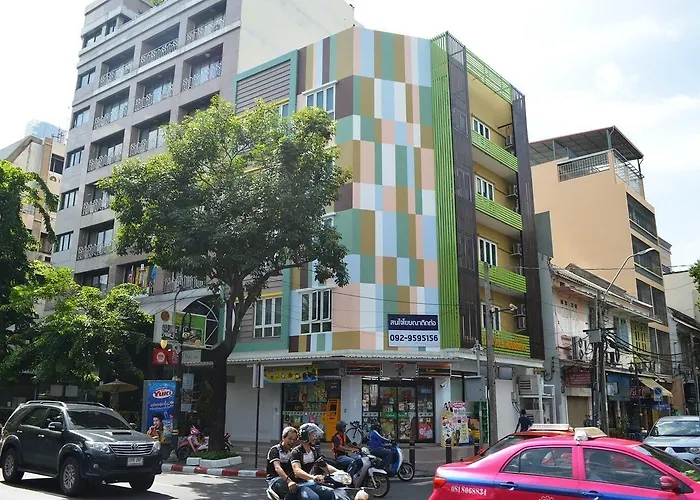 Hotel For 2*