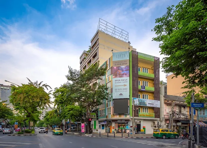 Hotel For 2*