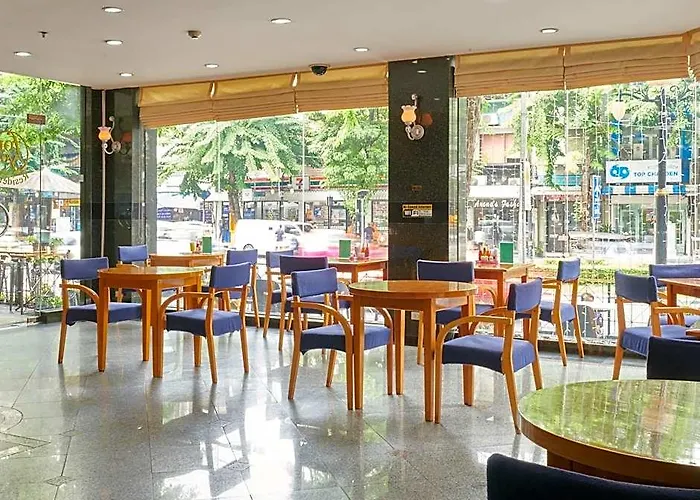Hotel For 2*