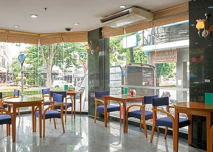 Hotel For
