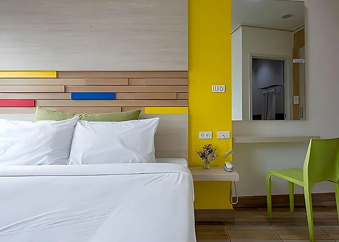 Hotel For 2*