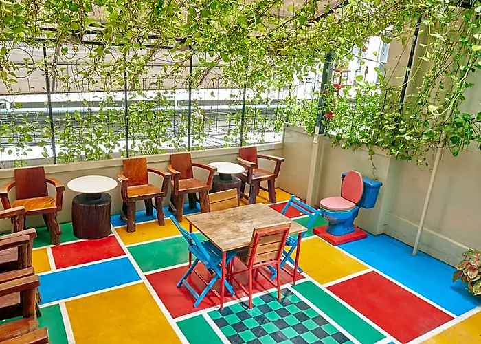 Hotel For 2*