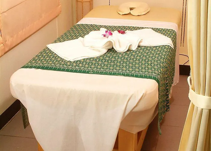 Hotel For Bangkok