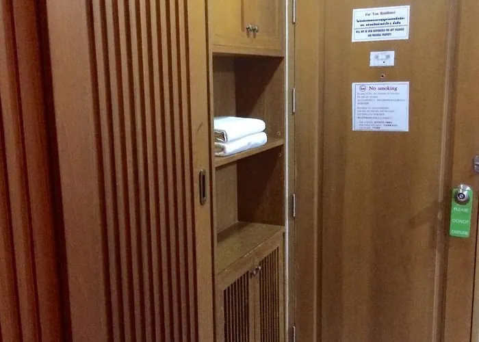 Hotel For 2*
