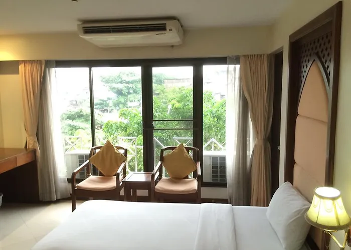 Hotel For
