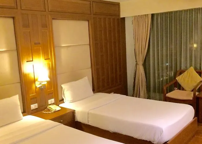 Hotel For Bangkok