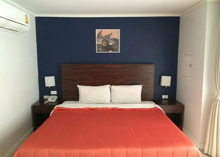 Hotel For
