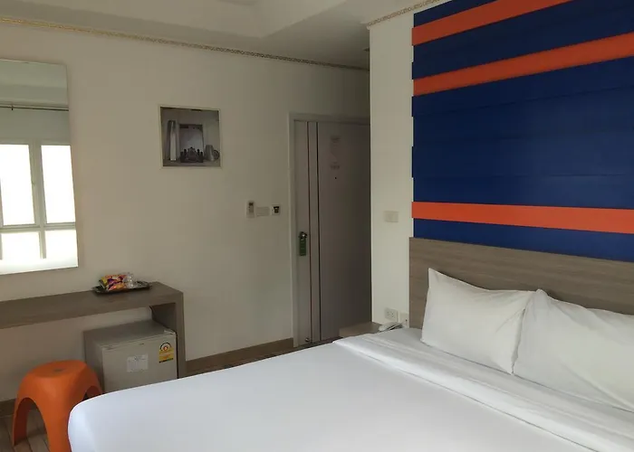 Hotel For 2*