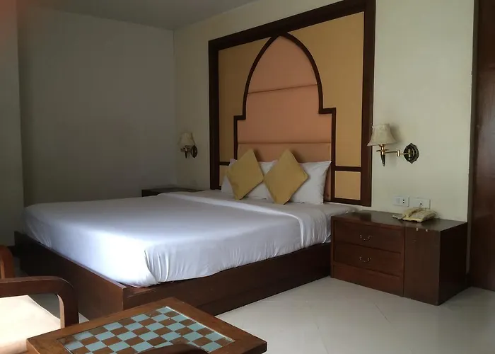 Hotel For 2*