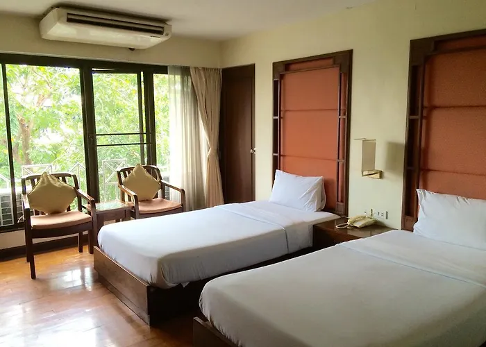 For Hotel