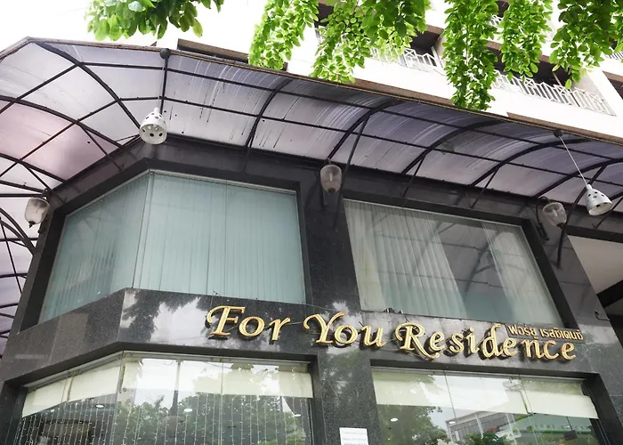 Hotel For Bangkok